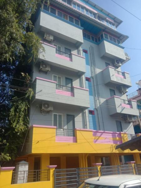 Kala residency